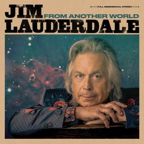 From Another World - Vinile LP di Jim Lauderdale