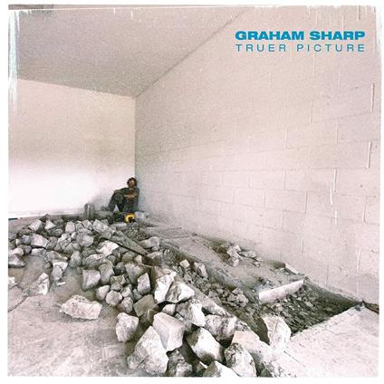 Truer Picture - CD Audio di Graham Sharp