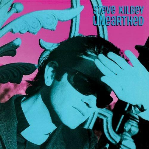 Unearthed (Digipack) - CD Audio di Steve Kilbey