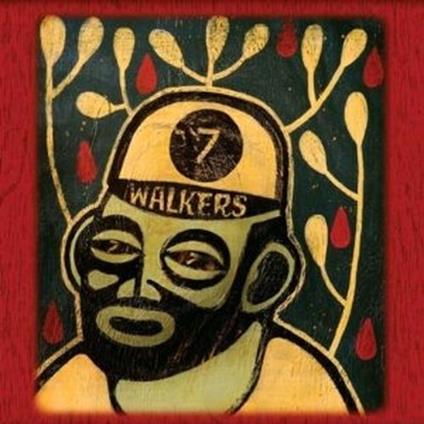 7 Walkers - CD Audio di 7 Walkers