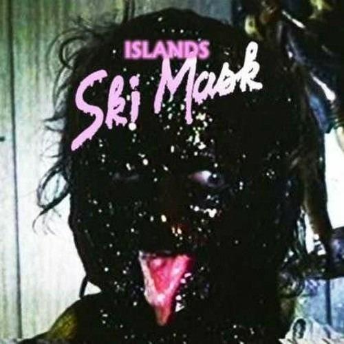 Ski Mask - CD Audio di Islands