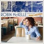 Heart Of Memphis - CD Audio di Robin McKelle