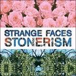 Stonerism - CD Audio di Strange Faces