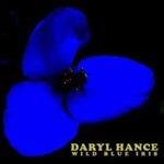 Wild Blue Iris - CD Audio di Daryl Hance