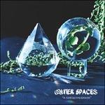 A Shedding Snake - CD Audio di Outer Spaces