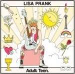 Adult Teen - CD Audio di Lisa Prank