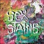 Sex Stains - CD Audio di Sex Stains