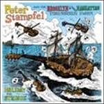 Holiday for Strings - CD Audio di Peter Stampfel