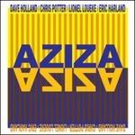 Aziza - CD Audio di Aziza