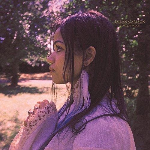 Conquistador - CD Audio di Dylan Carlson