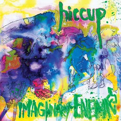 Imaginary Enemis - CD Audio di Hiccup