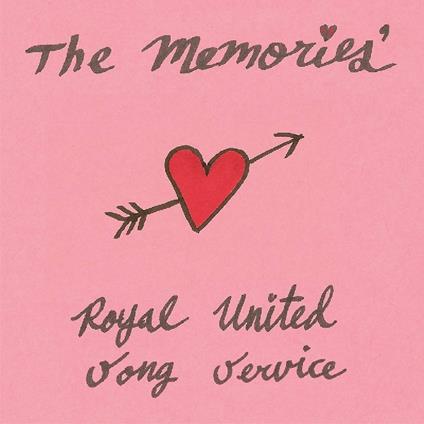 Royal United Song Service - CD Audio di Memories