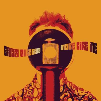 More Like Me - CD Audio di Garry Tallent