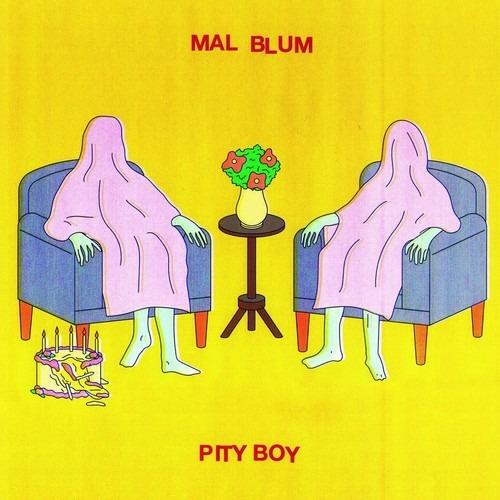 Pity Boy - Vinile LP di Mal Blum