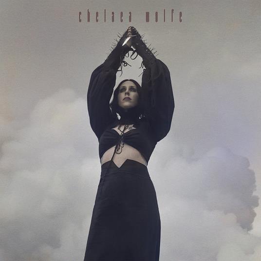 Birth of Violence - CD Audio di Chelsea Wolfe