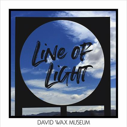 Line of Light - Vinile LP di David Wax Museum