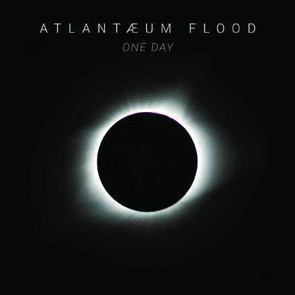 One Day - Vinile LP di Atlantaeum Flood