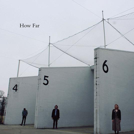 How Far - Vinile LP di Deadbeat Beat