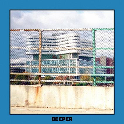 Run - Bennington - Vinile 7'' di Deeper