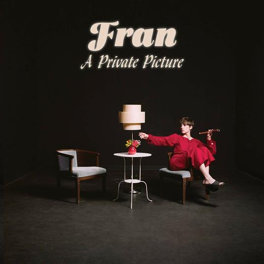 A Private Picture - Vinile LP di Fran