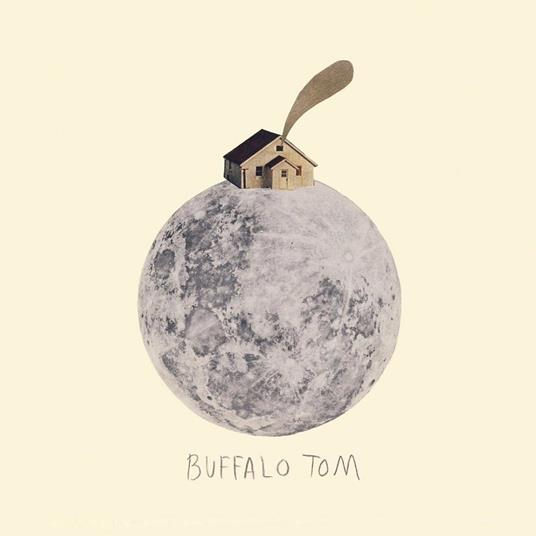 Only Living Boy in New York - Seeker - Vinile 7'' di Buffalo Tom