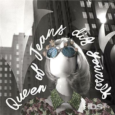 Dig Yourself - CD Audio di Queen of Jeans