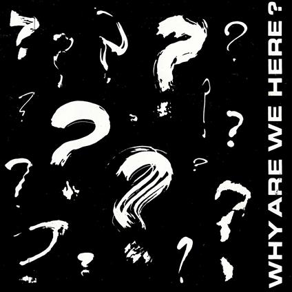 Why Are We Here? - Vinile LP