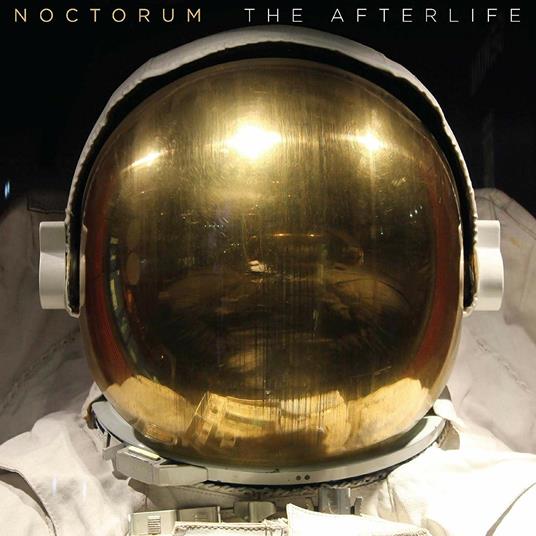 The Afterlife - Vinile LP di Noctorum