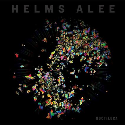 Noctiluca - Vinile LP di Helms Alee