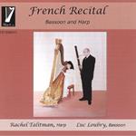 French Recital For..