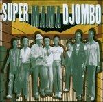 Super Mama Djombo - CD Audio di Super Mama Djombo