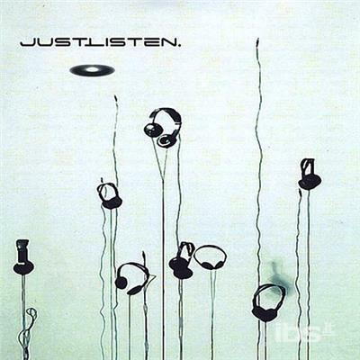 Just Listen - CD Audio