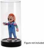 Neca Neca Originals 3.75In Cylindrical Display Stand