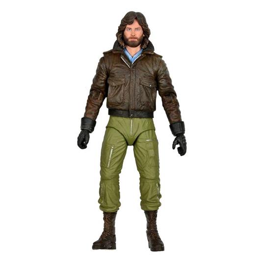 The Thing Action Figure Ultimate MacReady (Outpost 31) 18 cm - 2