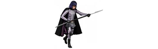 Figura Kick Ass 2 Serie 1 Hit Girl 7 Action Figure Neca