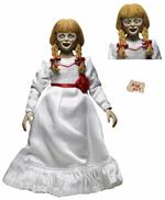 The Conjuring Universe Retro Action Figure Annabelle 20 cm