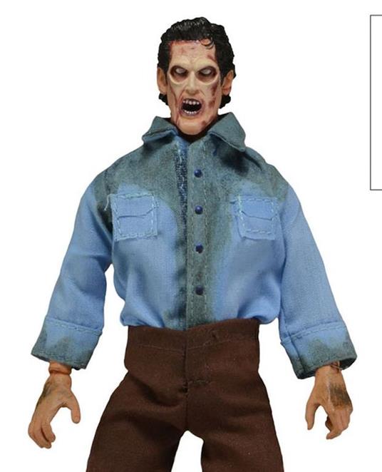 Evil Dead 2 Deadite Ash Vintage La Casa Figure Doll 8 Action - 4