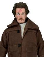 Home Alone Clothed Action Figure Doll Mamma Ho Perso L'aereo Marv