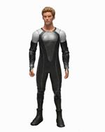 Action Figure Neca Hunger Games 2 S 1 Finnick Af