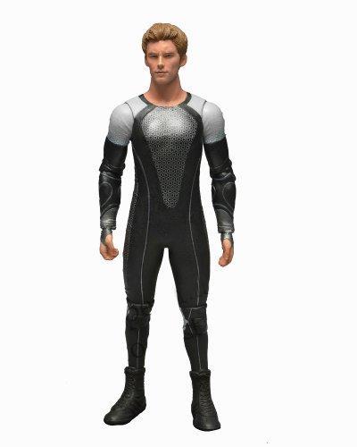 Action Figure Neca Hunger Games 2 S 1 Finnick Af - 2