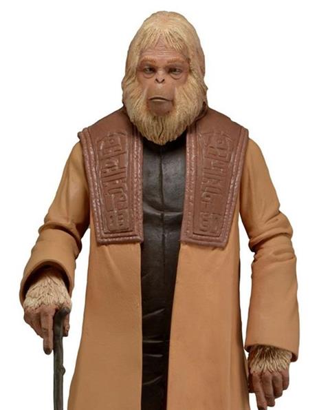 Planet Of The Apes 1968 Classic Movie Pianeta Delle Scimmie Dr. Zaius V. 2