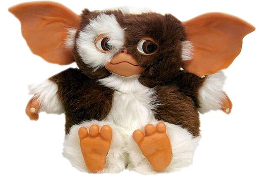 Gremlins Gizmo Dancing Plush