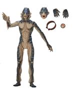 Shape Of Water Amphibian Guillermo Del Toro Action Figure