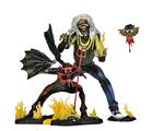 NECA - Iron Maiden - Action Figure Ultimate Number of the Beast 40th Anniversary 18 cm