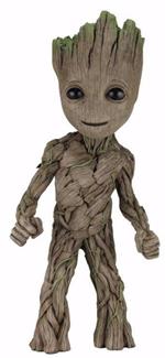 Guardians Of The Galaxy 2 - Groot Lifesize Foam 75 Cm Figure