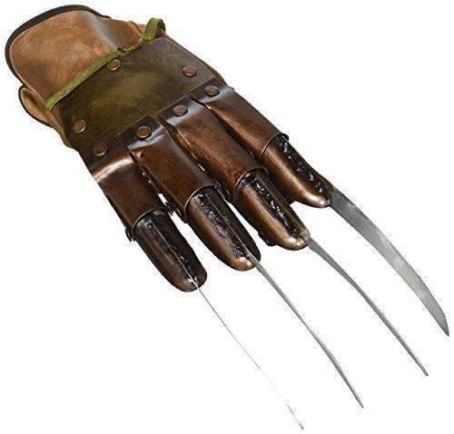 Guanto Nightmare On Elm Street - Freddies Glove Dream Warriors