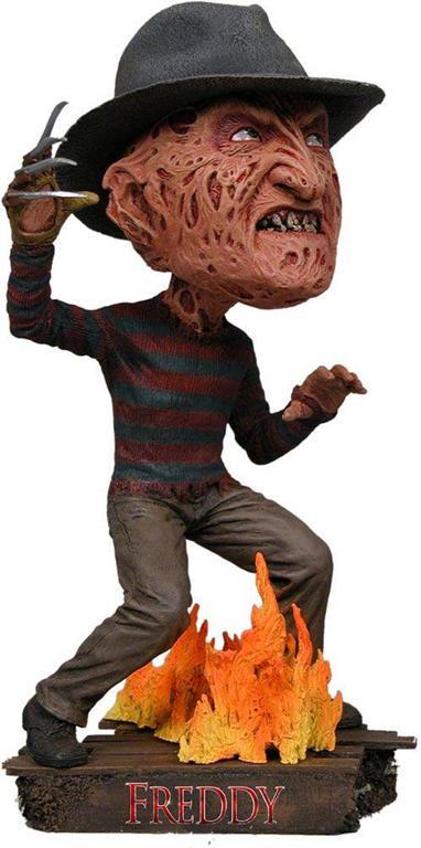 Nightmare On Elm Street Freddy Hk - 2