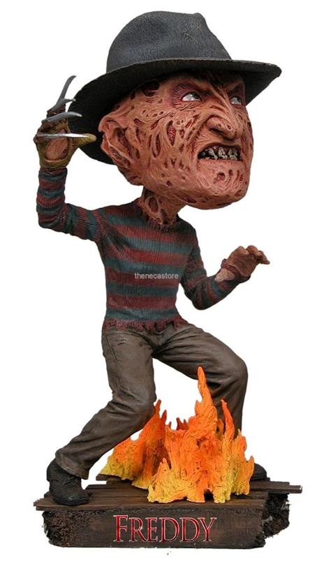 Nightmare On Elm Street Freddy Hk - 3