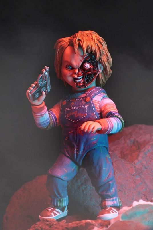 Ultimate Chucky - Chucky 4