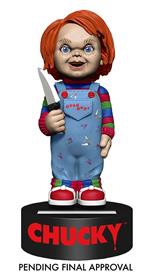 Chucky Bodyknocker